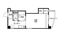 フィリアみなみ 304