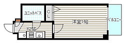 第15片山ビル 501