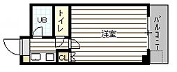 山下丹那ビル 403