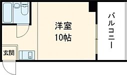 アルティメイトbuilding天満（旧第5小谷ビル） 101