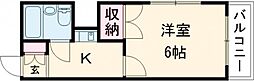 サンシャイン隅の浜 301