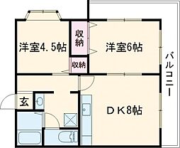アルティメイトビル落合 202