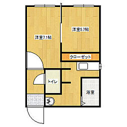 パトラス白石 303