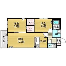 イー・ウォール　ヒロ 501