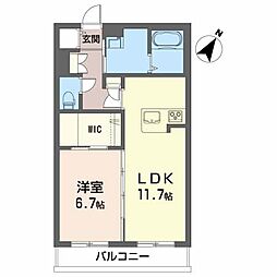 メゾンマスト川尻 302