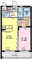ベイシティコート 202