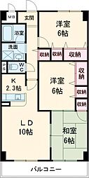 ステラルーチェ 303