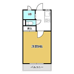 メゾングランドールVI 202