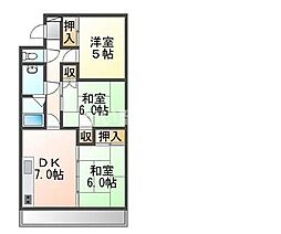 一里山マンション 301