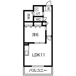 プリミエール斎藤 403