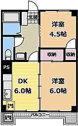 コーポ梅沢 203