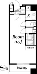 アクアタウンイーストI 403