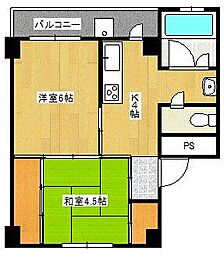 ユートピア原口 1-202