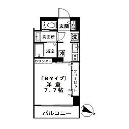 エストノワール 202