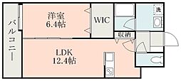 熊本市中央区大江1丁目