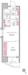 レジディア門前仲町プレイス 0801