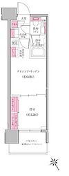 レジディア門前仲町プレイス 0708