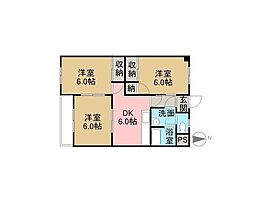 船木ハイツI 206