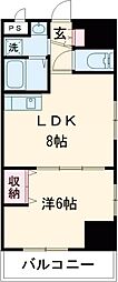 高知インターマンション 207