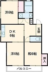 サンライト東刈谷 202