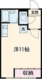 コーポイーストK 203