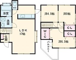 滝ノ上町1282−3貸家 2