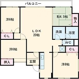 コーポシュベステルII 301