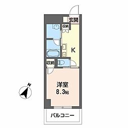 Ｇｏｌｄ　Ｃｏｕｒｔ楽々園 802