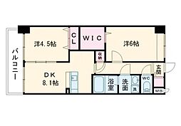 熊本市中央区萩原町