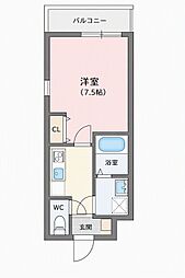 リアコート武庫之荘 405