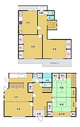 賀茂2丁目戸建 1