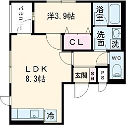高崎市栄町