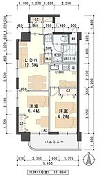 ＳＥＮＤＡＩ忠恕館 1001