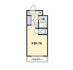 ハムレットコミューンＦ 302