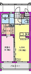 ポルトボヌール姫城RC 102