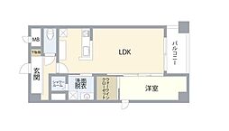 アステリア別府 601