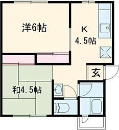 泉佐野市南泉ケ丘2丁目