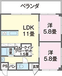 アビタシオン23 503