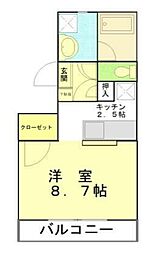 シェールミント 201