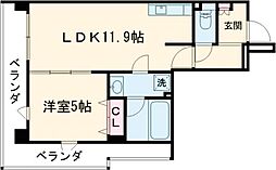 プレステージ11番館 1003