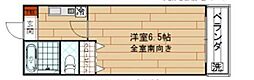 サンパレス泉佐野 306