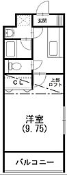 バンビーニ・トレ 201