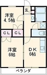 Lily Gardens 東部台 205