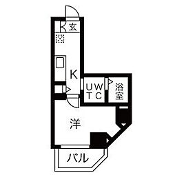 U-ro湊川公園前