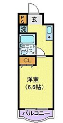 川崎市高津区溝口3丁目