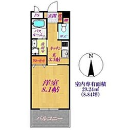 Ｙ’Ｚ前島 403