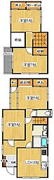 香西南町一戸建 2