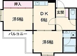 迎町レジデンス 102