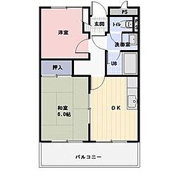 サンヒルズ 206