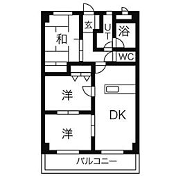 グレイス子育て応援物件 103